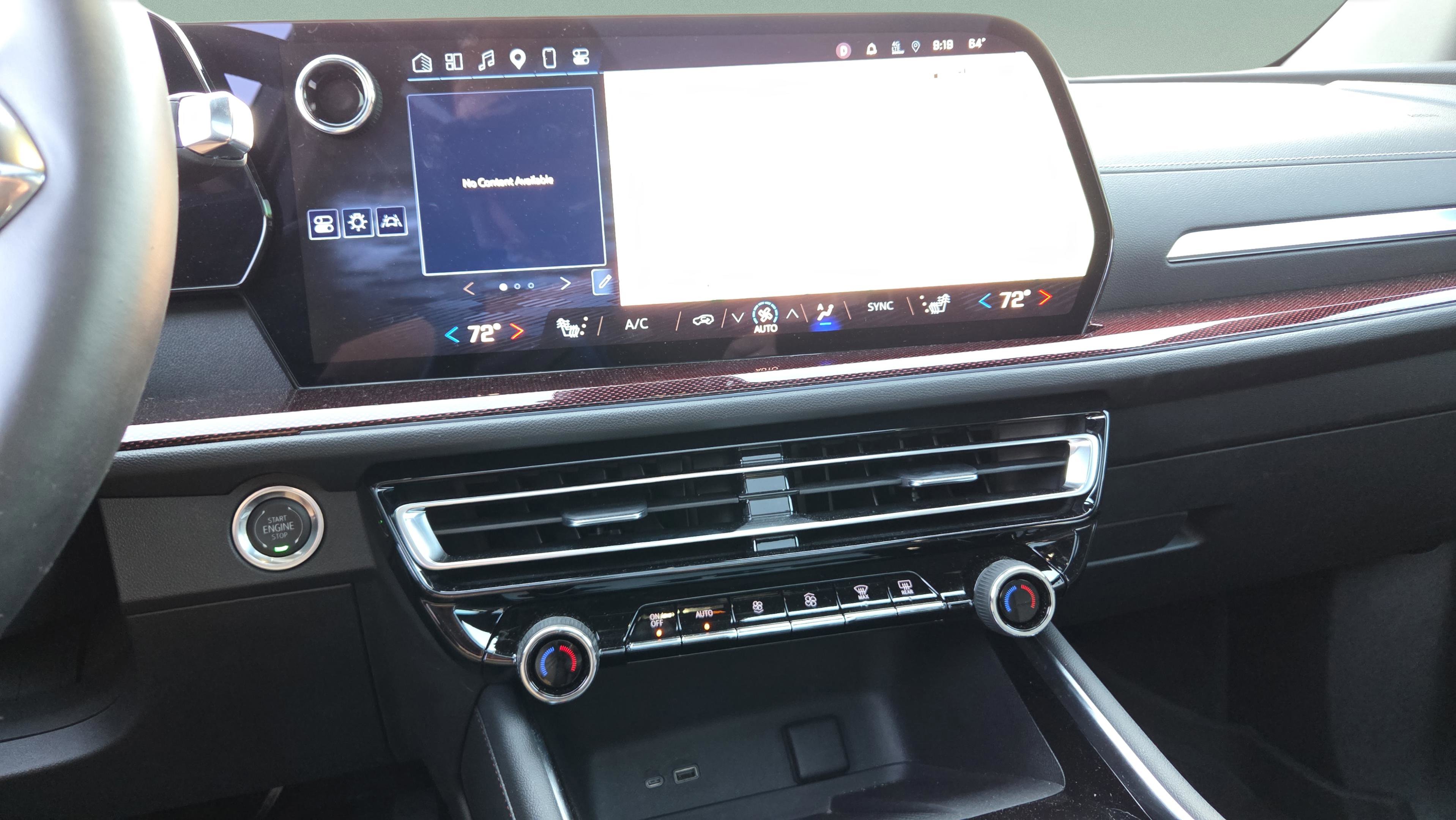 Used 2024 Chevrolet Traverse Z71 w/ Enhanced Driving Package image 16