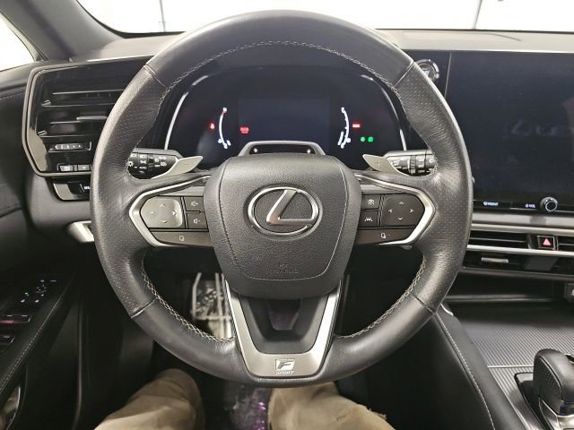 Used 2023 Lexus RX 350 F Sport w/ Accessory Package image 18