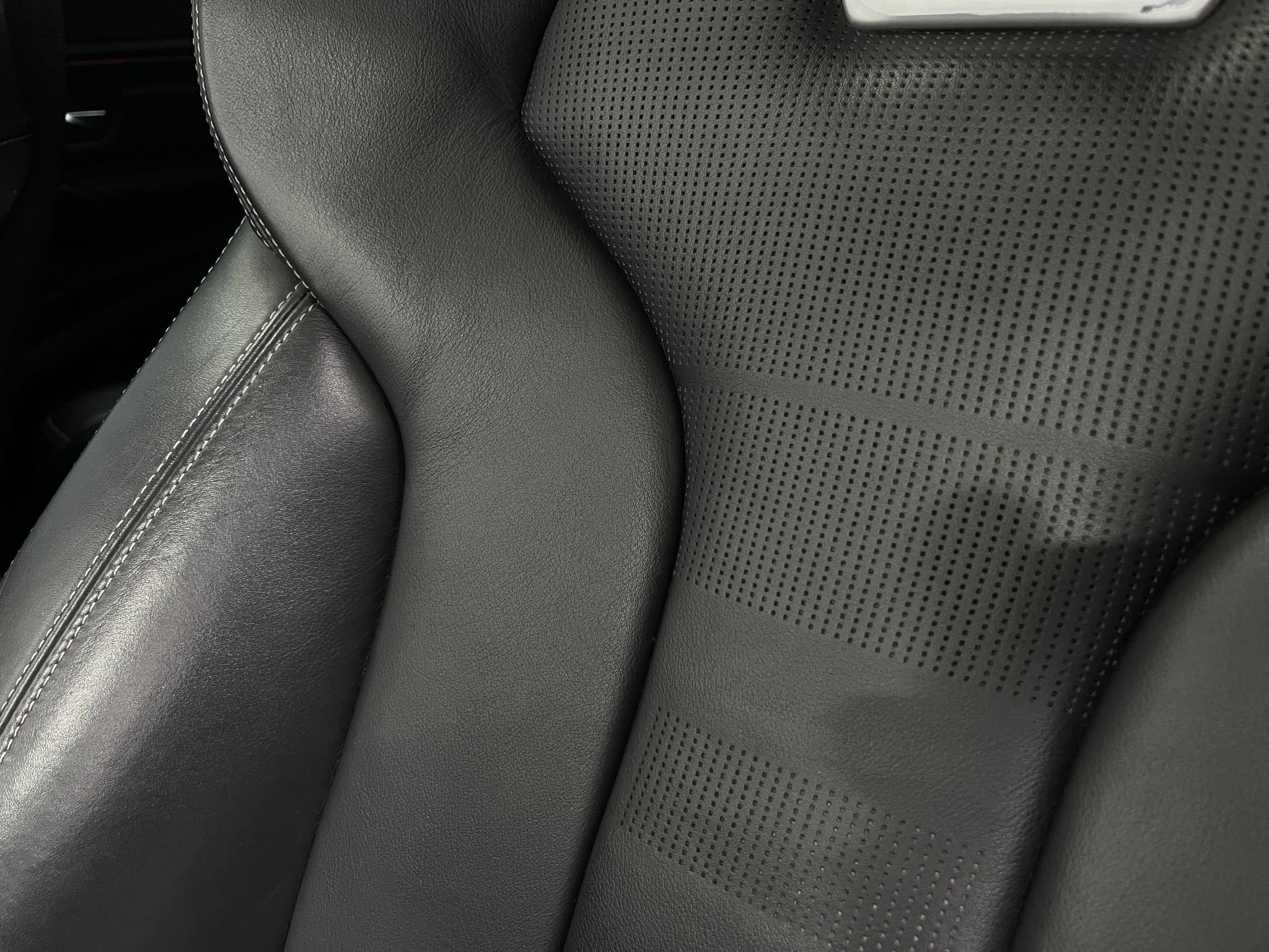 Used 2015 BMW M3 image 18