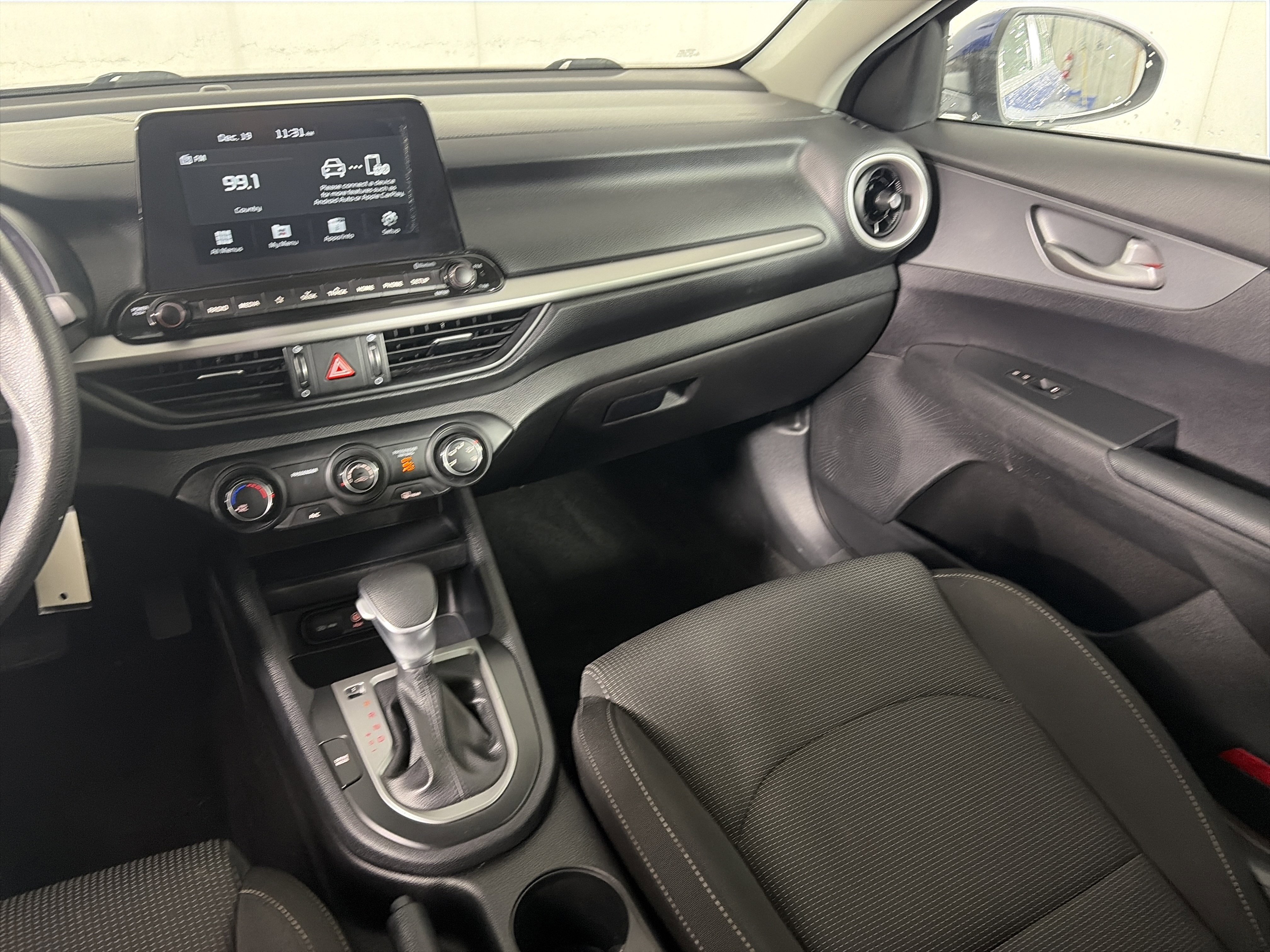 Used 2021 Kia Forte LXS image 37