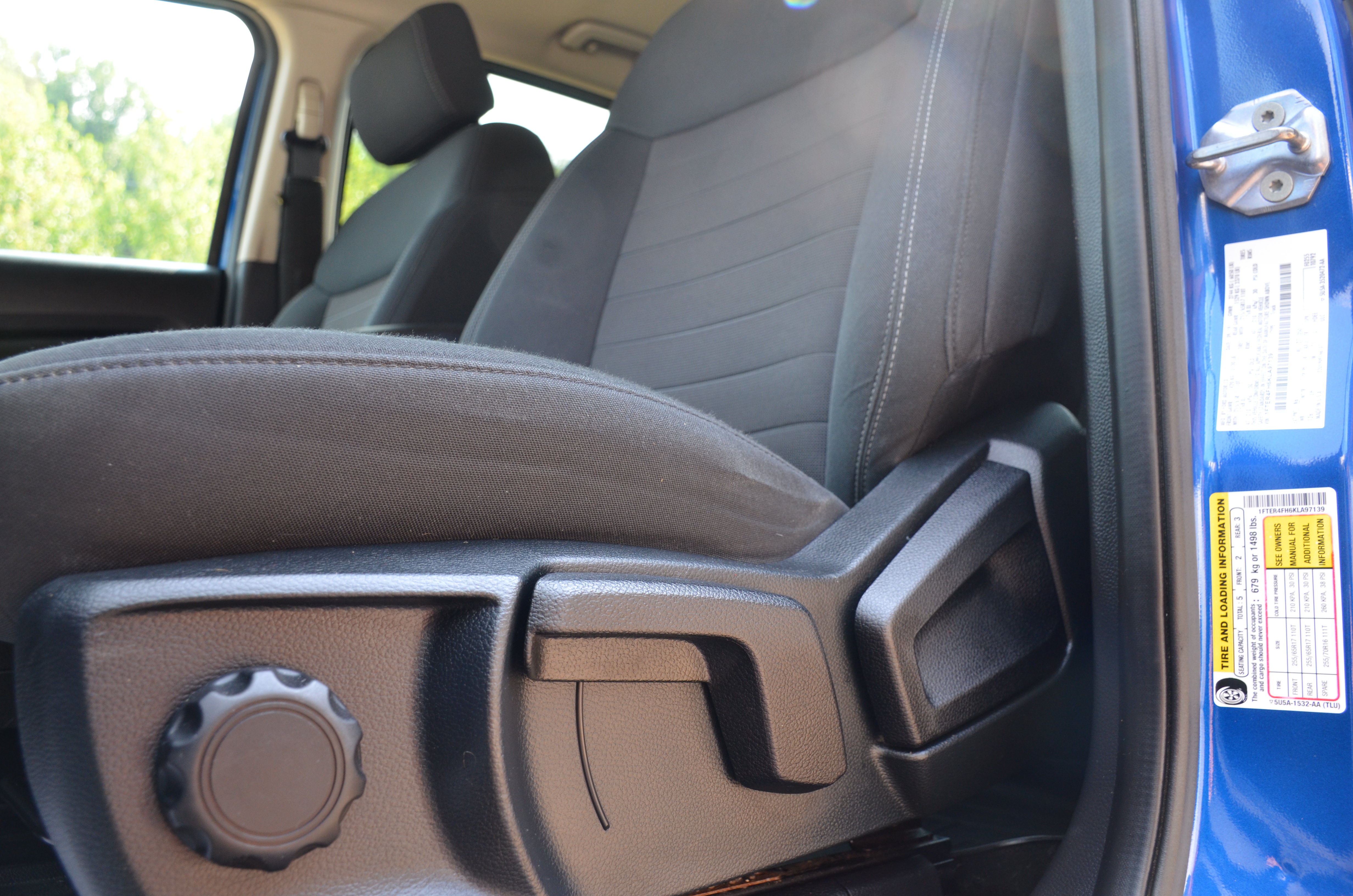 Used 2019 Ford Ranger XLT w/ Equipment Group 301A Mid AWD/4WD image 21
