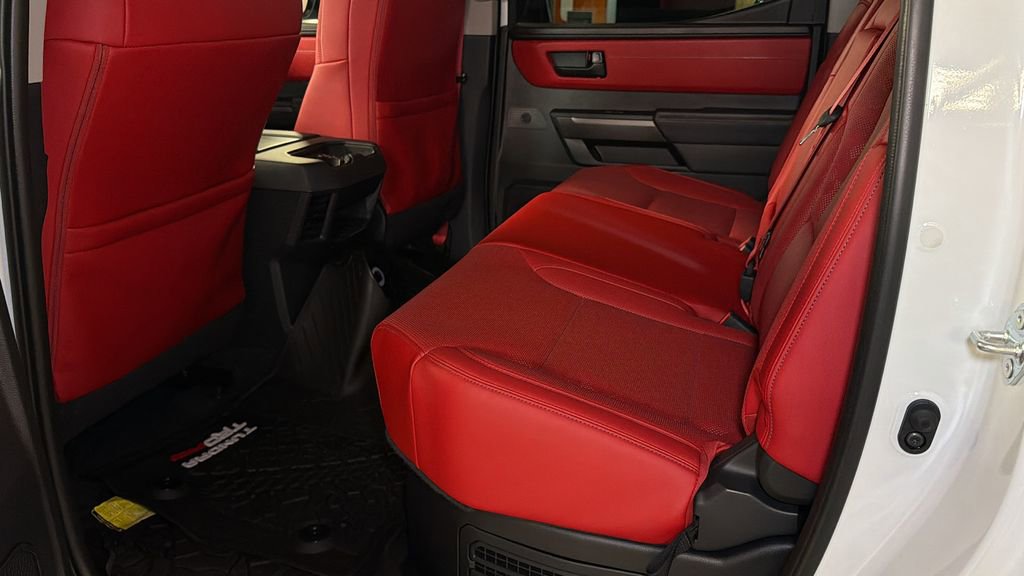 Used 2022 Toyota Tundra TRD Pro image 17