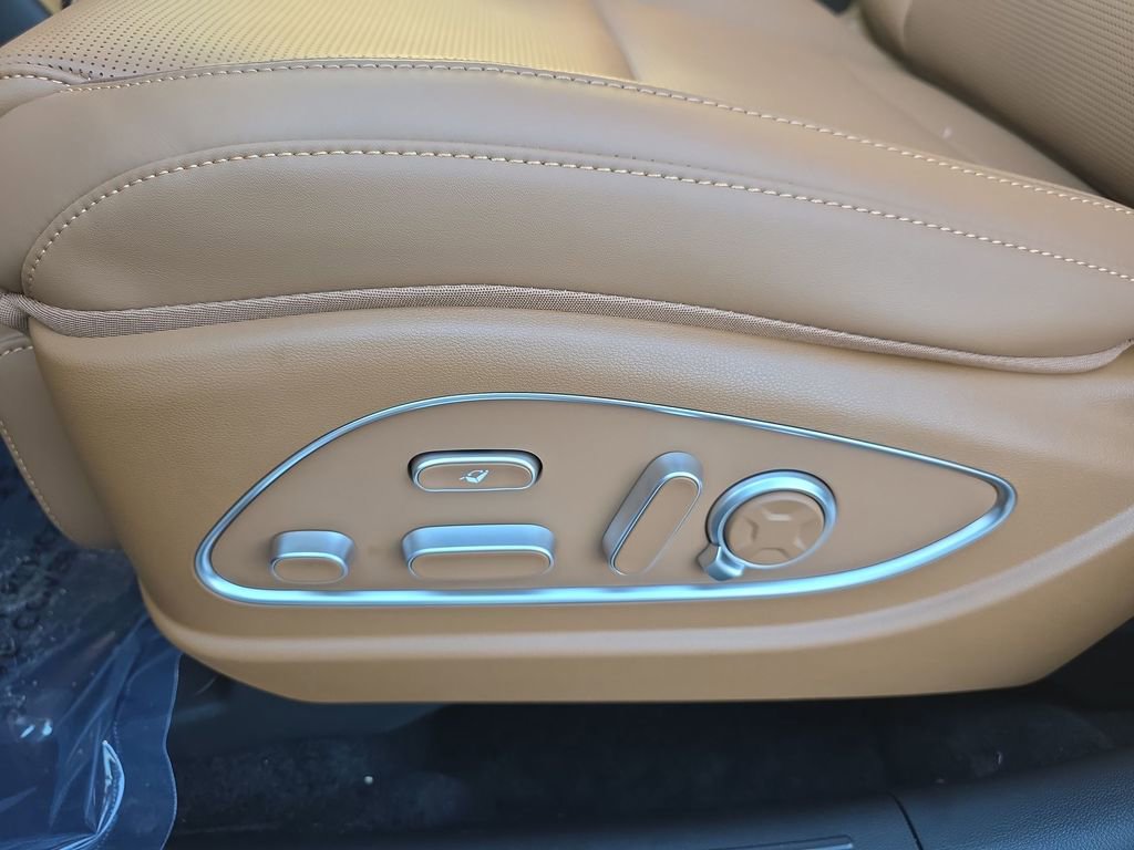 New 2026 Hyundai Palisade Calligraphy image 39