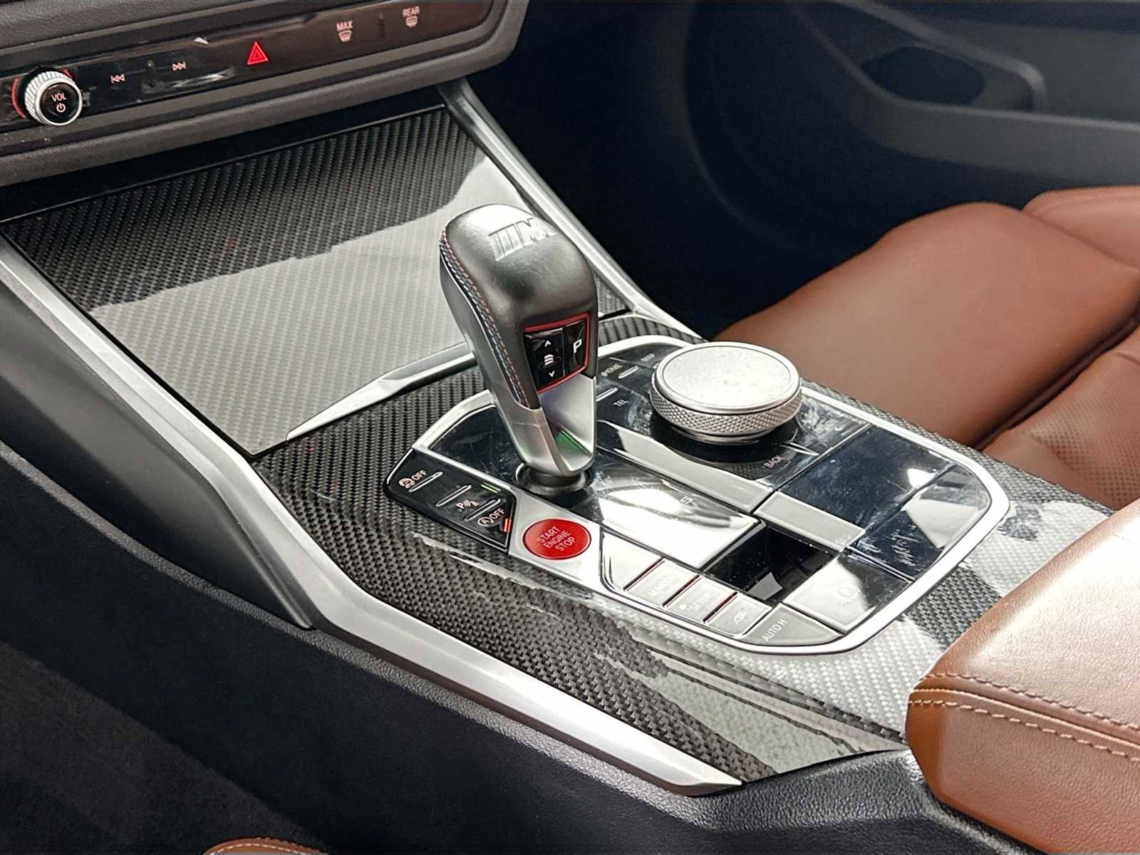 Used 2023 BMW M3 Competition image 17