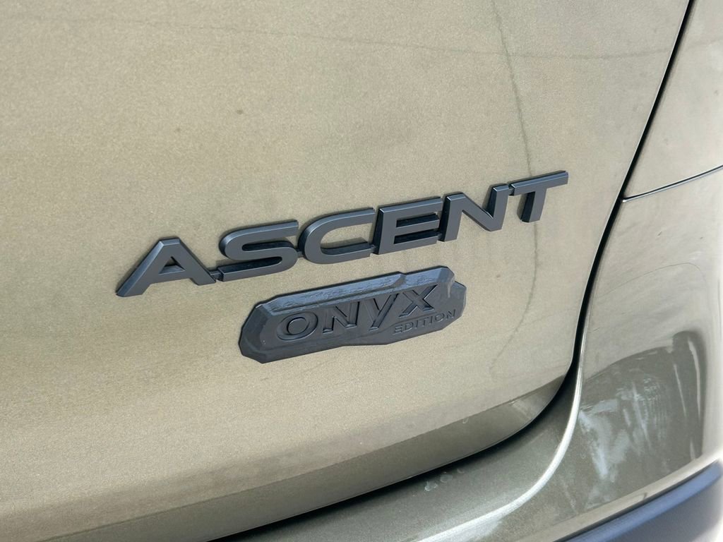 Used 2026 Subaru Ascent Bronze Edition AWD/4WD image 14