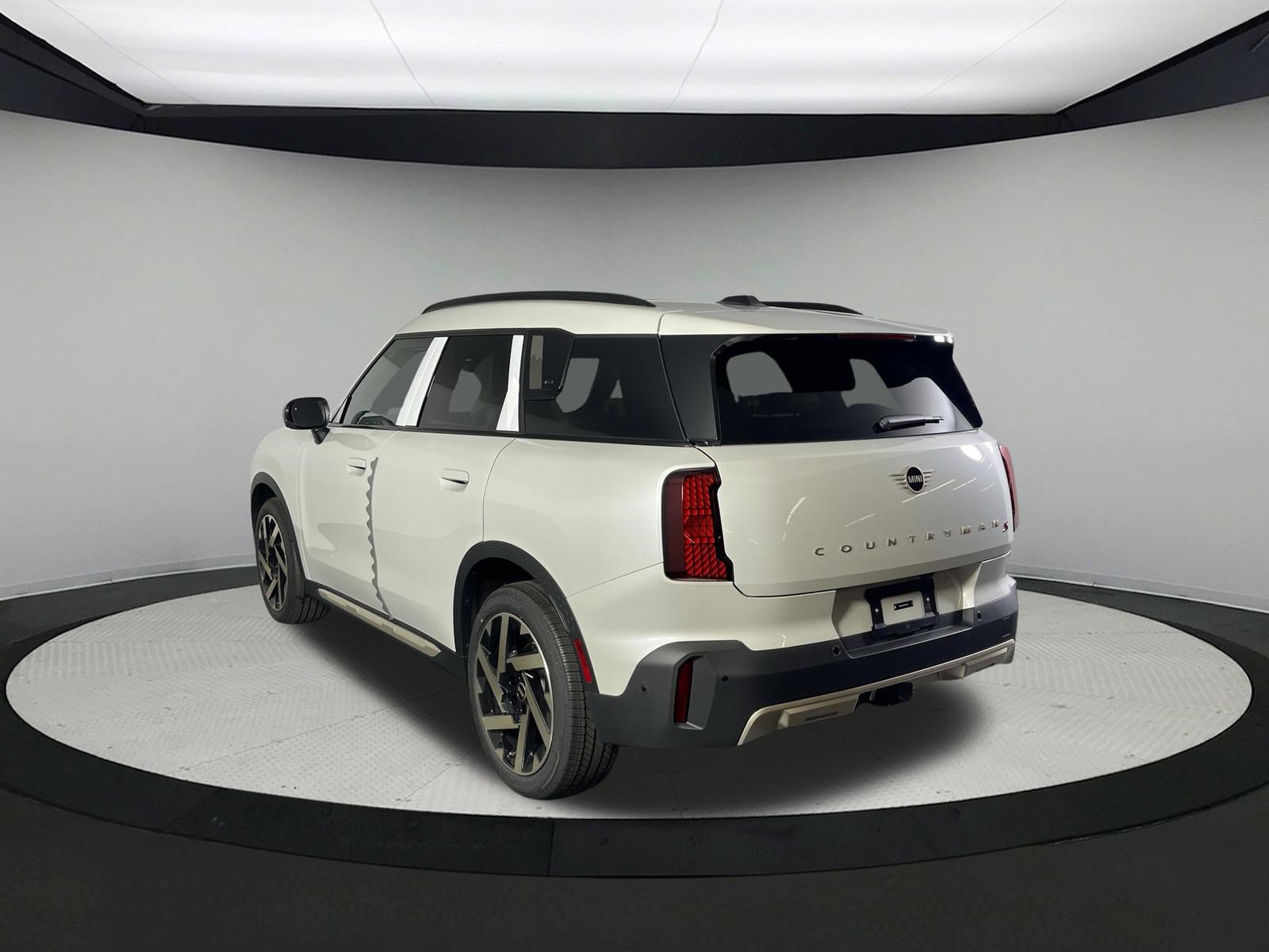 New 2027 MINI Cooper Countryman S AWD/4WD image 7