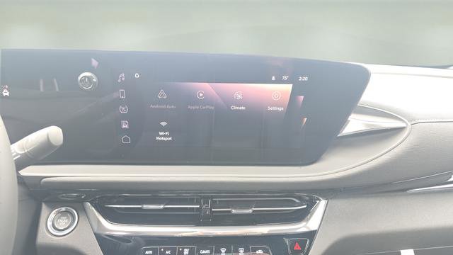 New 2026 Buick Envista Sport Touring FWD image 12