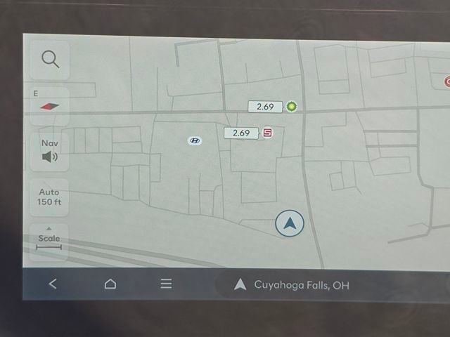 New 2026 Hyundai Palisade XRT Pro image 5