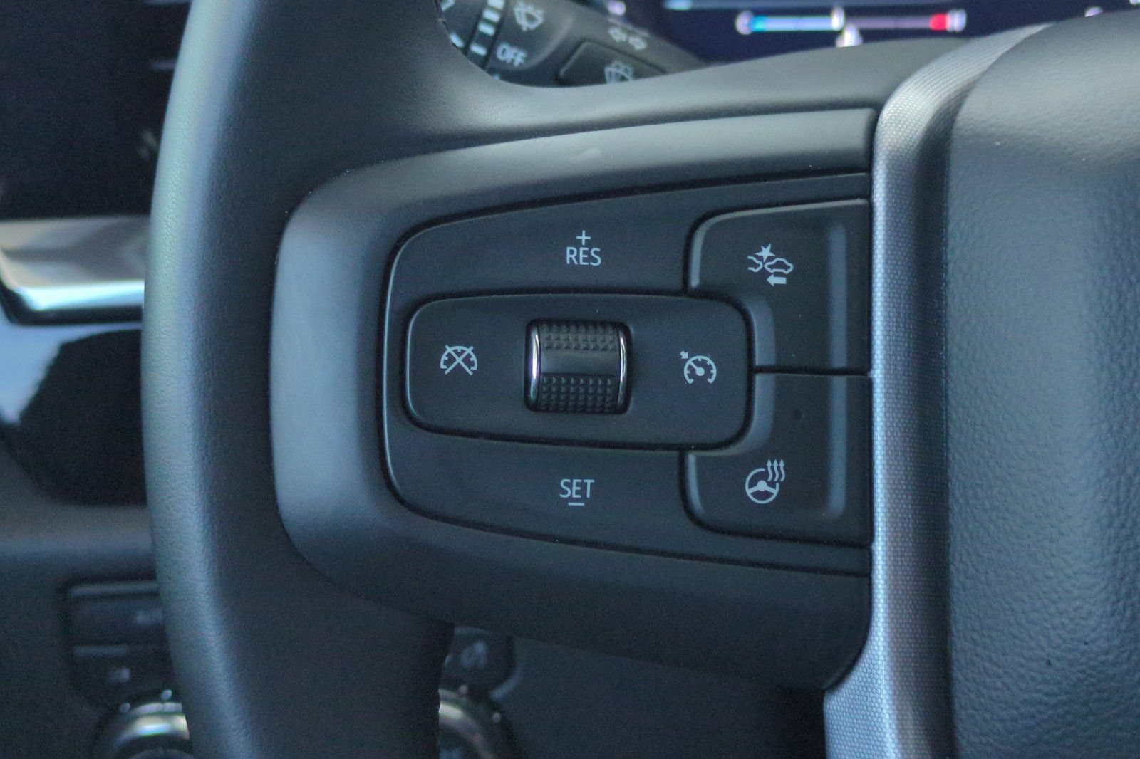 Used 2025 GMC Sierra 1500 Elevation AWD/4WD image 35
