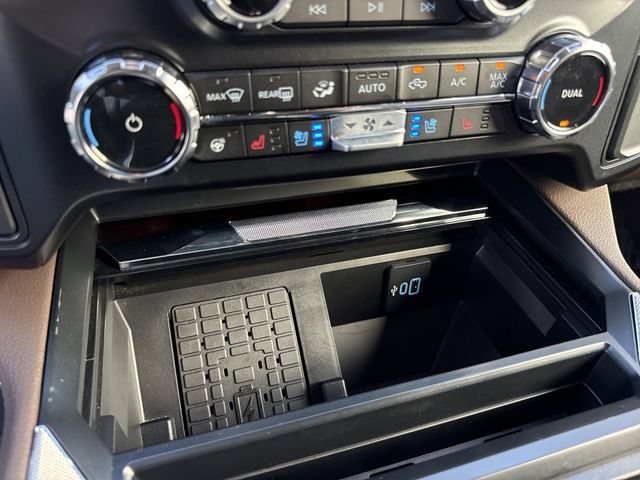 Used 2025 Ford F250 King Ranch AWD/4WD image 21