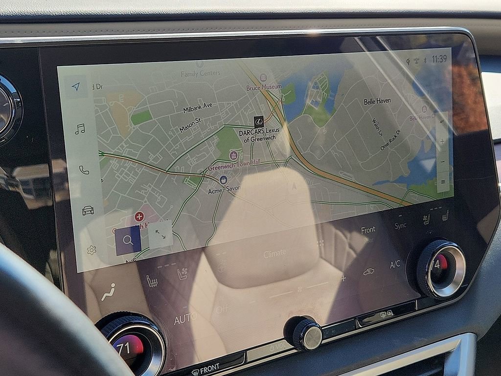 Used 2024 Lexus RX 350 Premium image 19