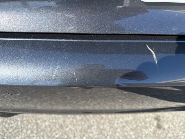 Used 2025 Honda Accord EX-L image 9