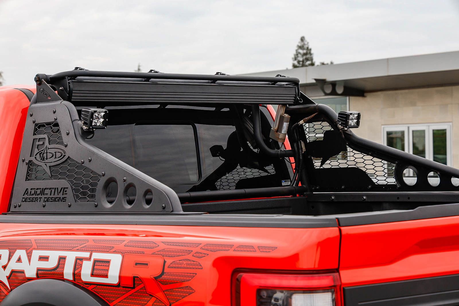 Used 2023 Ford F150 Raptor w/ Equipment Group 802A Raptor R image 27