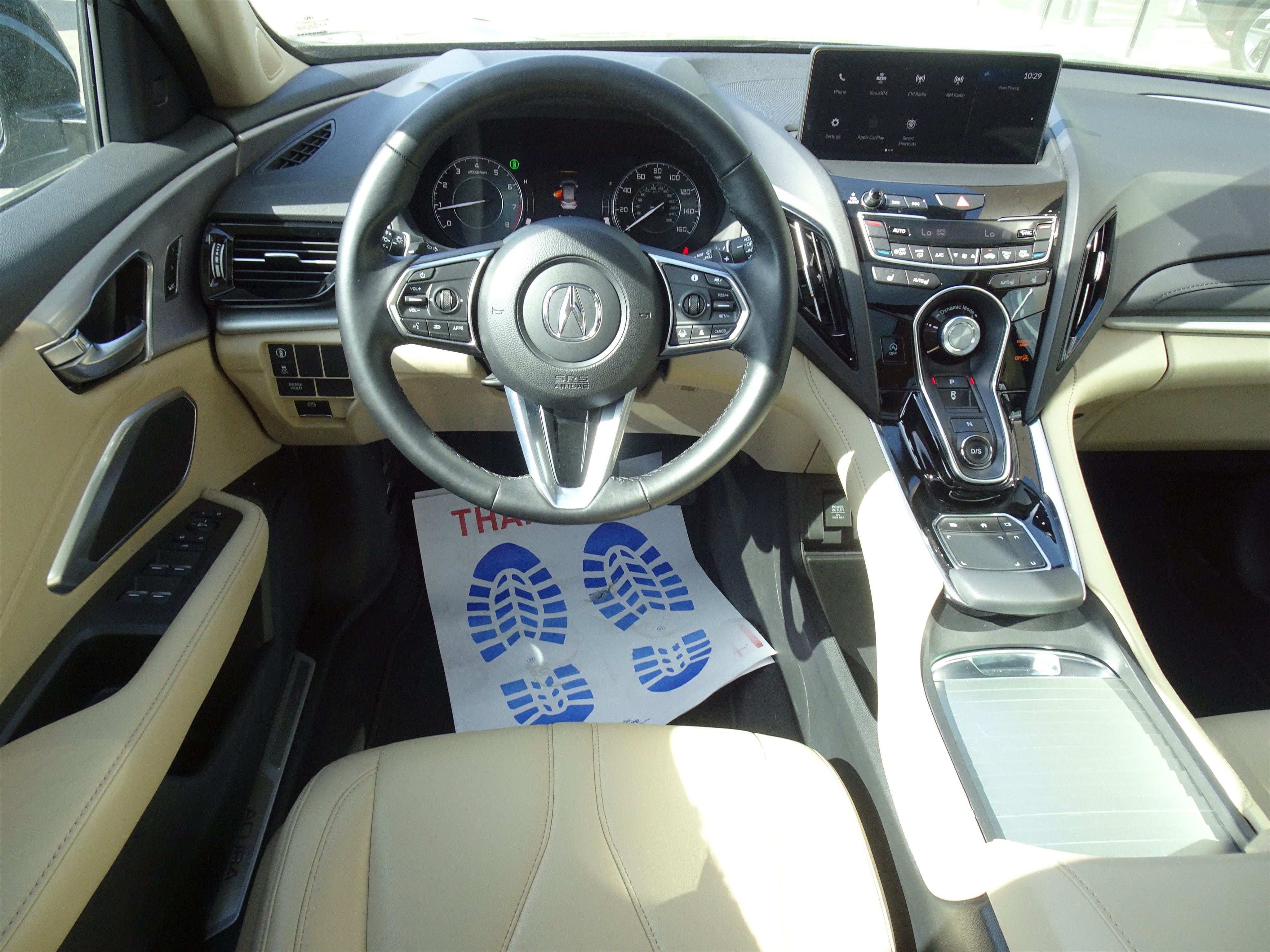 Used 2023 Acura RDX AWD image 14