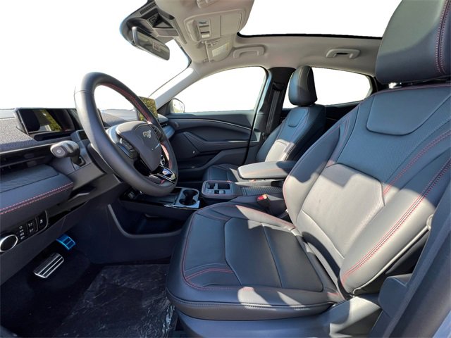New 2025 Ford Mustang Mach-E Premium image 9