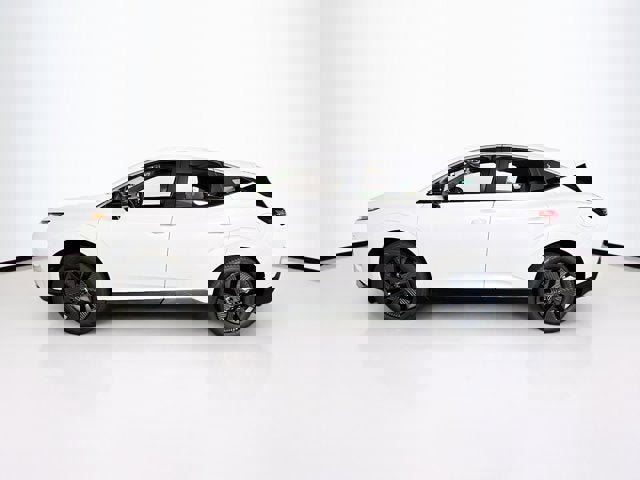 New 2025 Nissan Murano SL w/ Cargo Package image 8