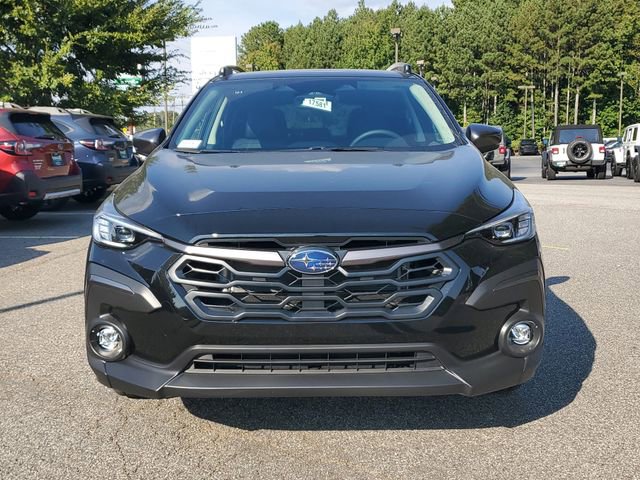 New 2025 Subaru Crosstrek 2.5i Limited w/ Popular Package #4A image 2