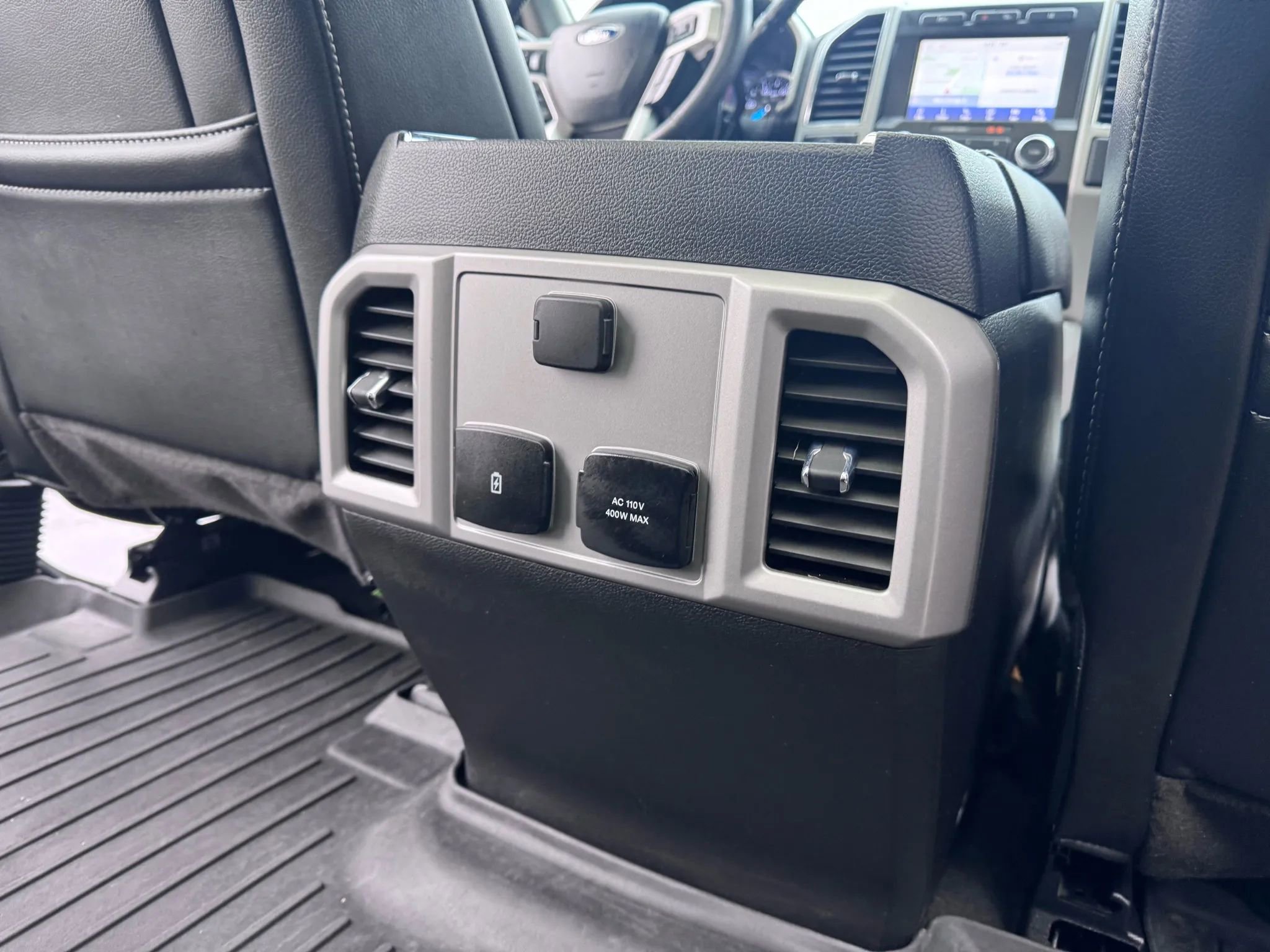 Used 2021 Ford F250 Lariat AWD/4WD image 17