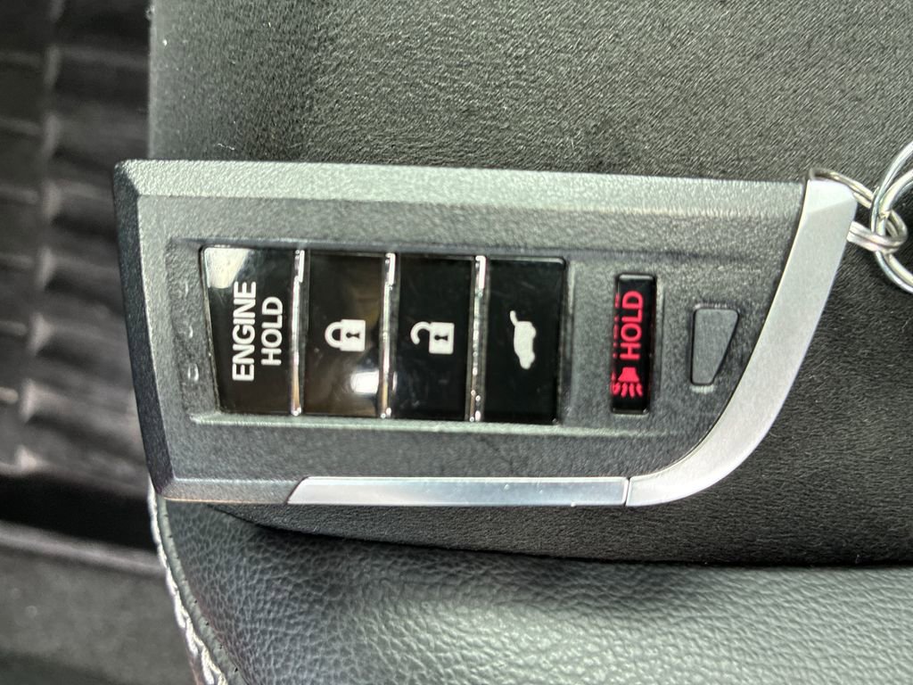 Used 2024 Acura Integra A-Spec FWD image 28