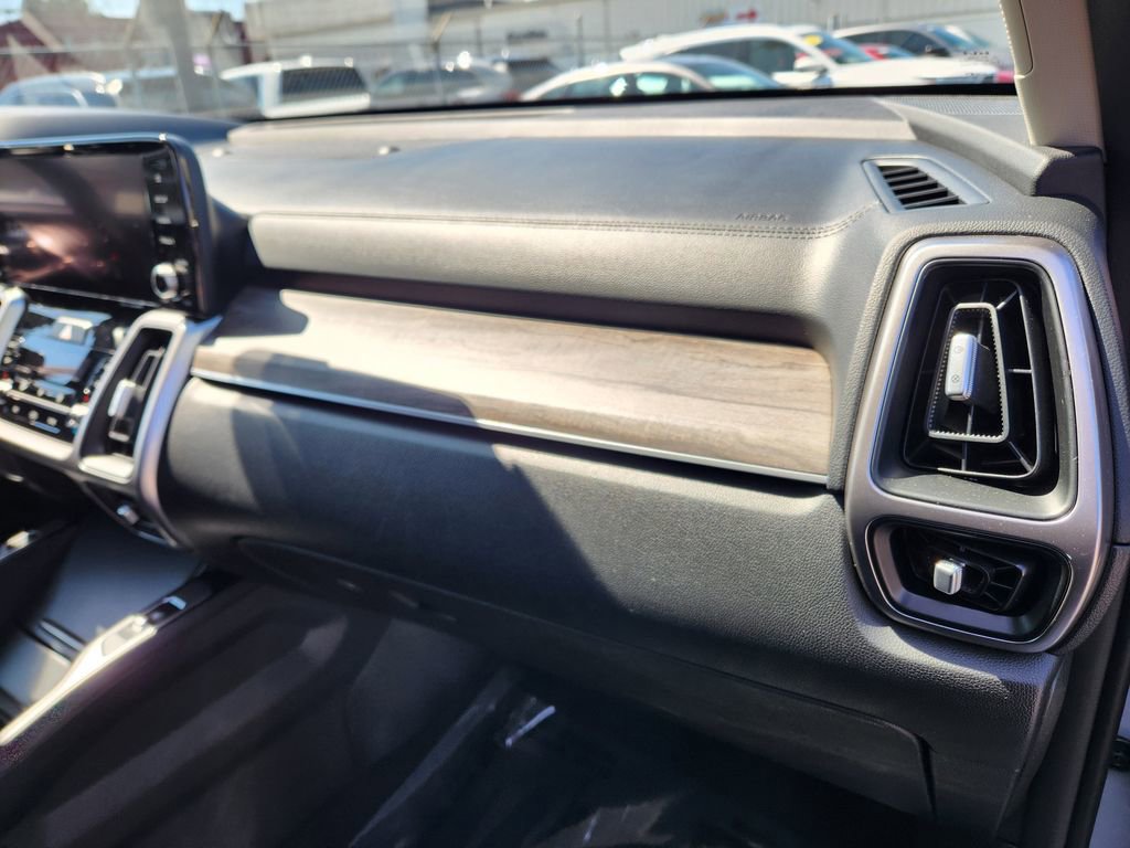Used 2022 Kia Sorento X-Line EX image 17
