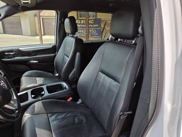 Used 2020 Dodge Grand Caravan GT FWD image 20