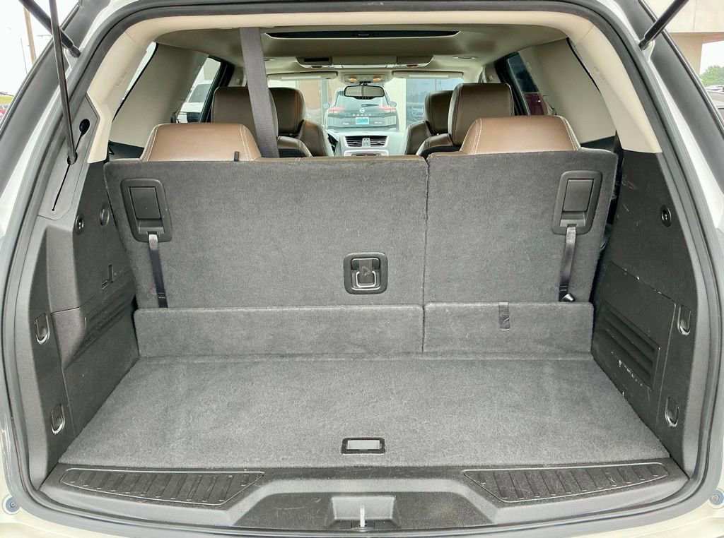 Used 2015 GMC Acadia SLT FWD image 19