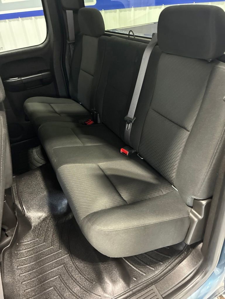 Used 2012 Chevrolet Silverado 1500 LT w/ All-Star Edition AWD/4WD image 32
