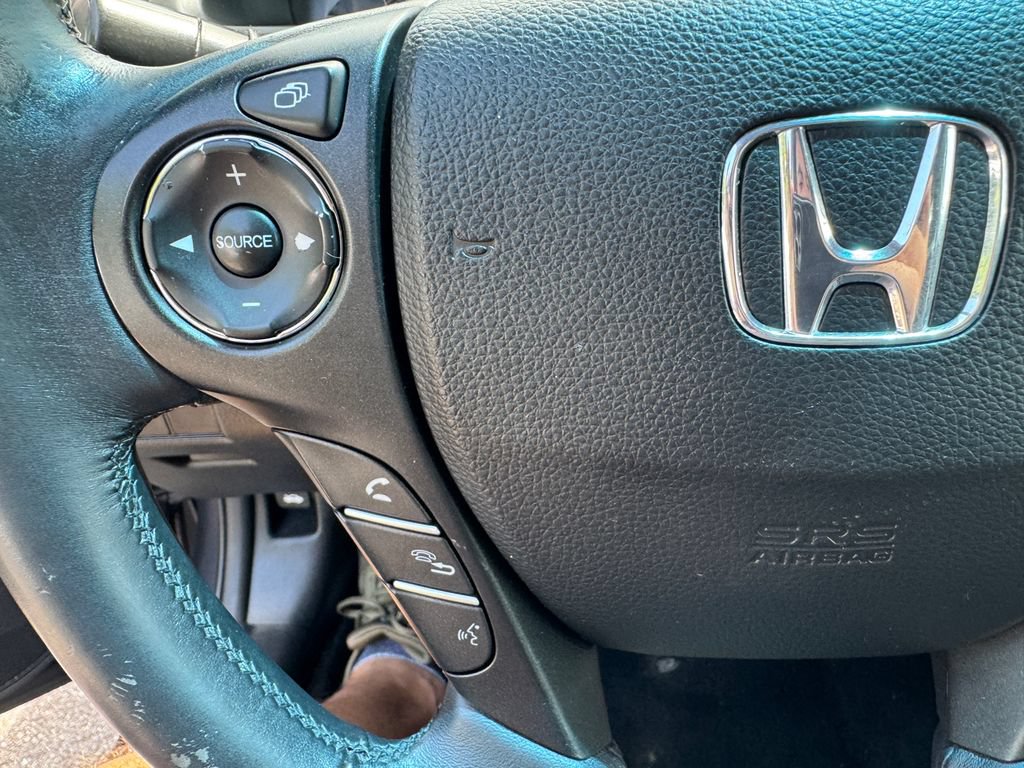 Used 2013 Honda Accord Sport image 22