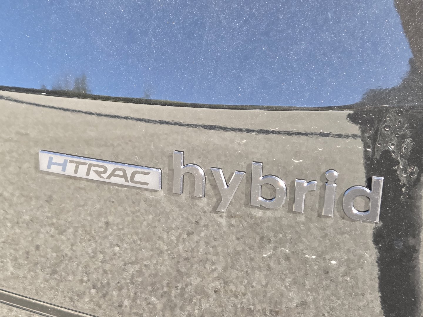 New 2026 Hyundai Tucson Limited AWD/4WD image 23