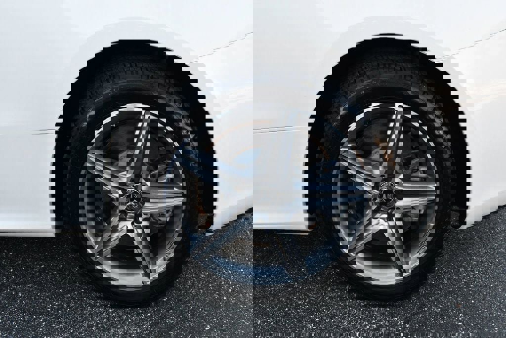 Used 2019 Mercedes-Benz E 450 4MATIC Cabriolet w/ Premium 1 Package image 75