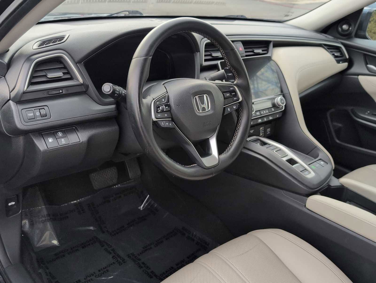Used 2019 Honda Insight Touring image 10