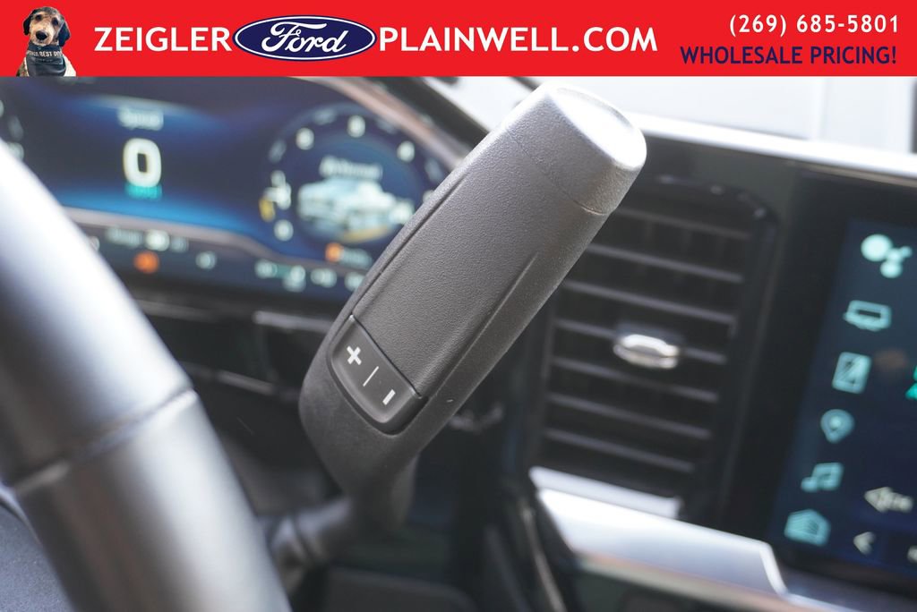 Used 2023 Chevrolet Silverado 1500 LT image 25