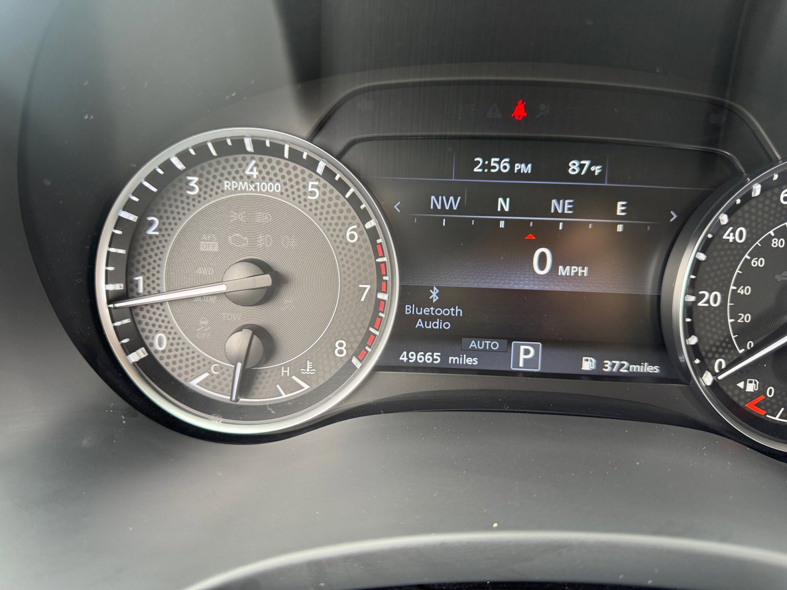 Used 2022 Nissan Armada SL image 11