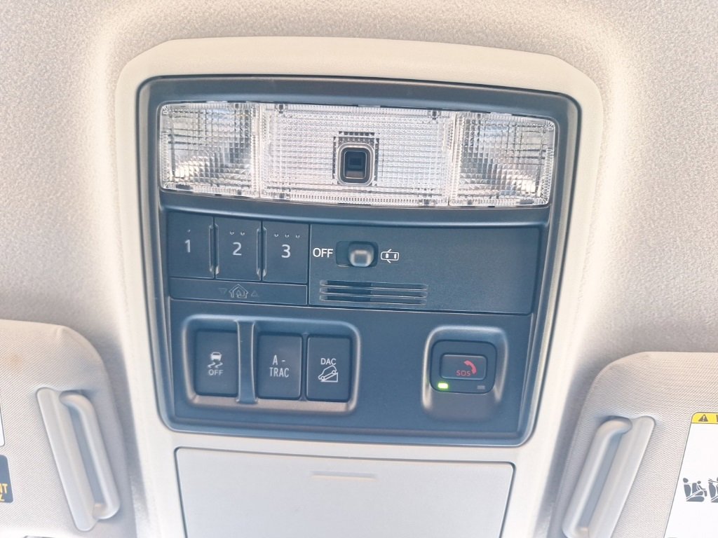 Used 2024 Toyota 4Runner SR5 Premium image 13