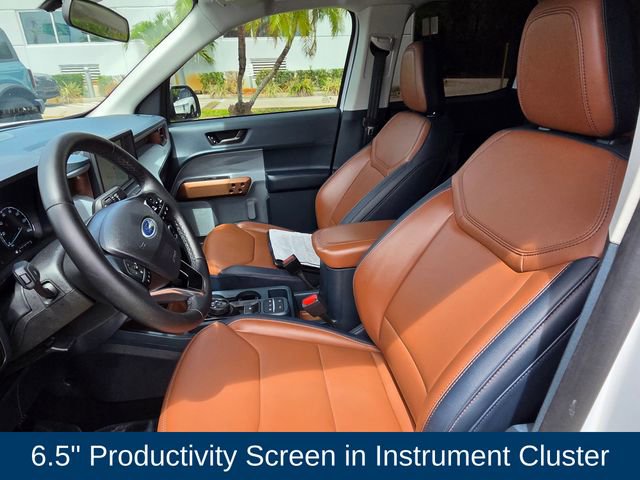 Used 2023 Ford Maverick Lariat w/ Lariat Luxury Package image 21