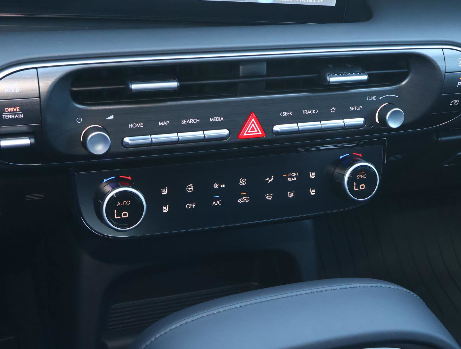 New 2026 Hyundai Palisade Calligraphy image 26