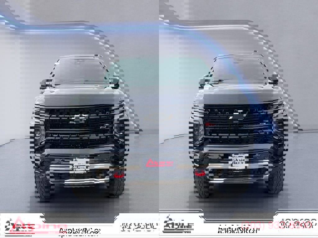 Used 2025 Chevrolet Tahoe Z71 image 8