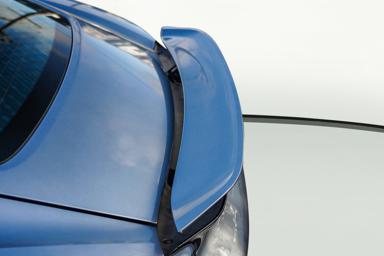 Used 2025 Porsche 718 Cayman S image 62