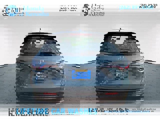 Used 2024 Honda HR-V LX image 5