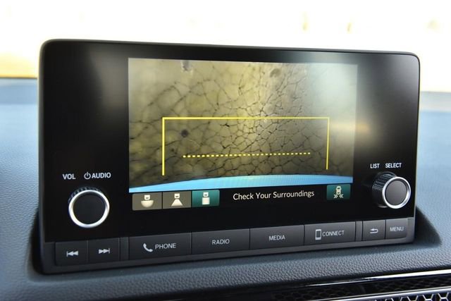 New 2026 Honda Civic Sport image 13