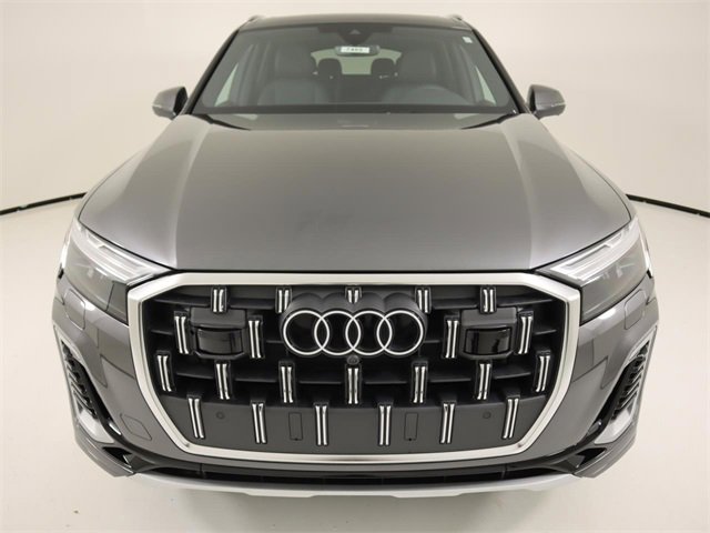 New 2025 Audi Q7 3.0T Premium Plus image 8