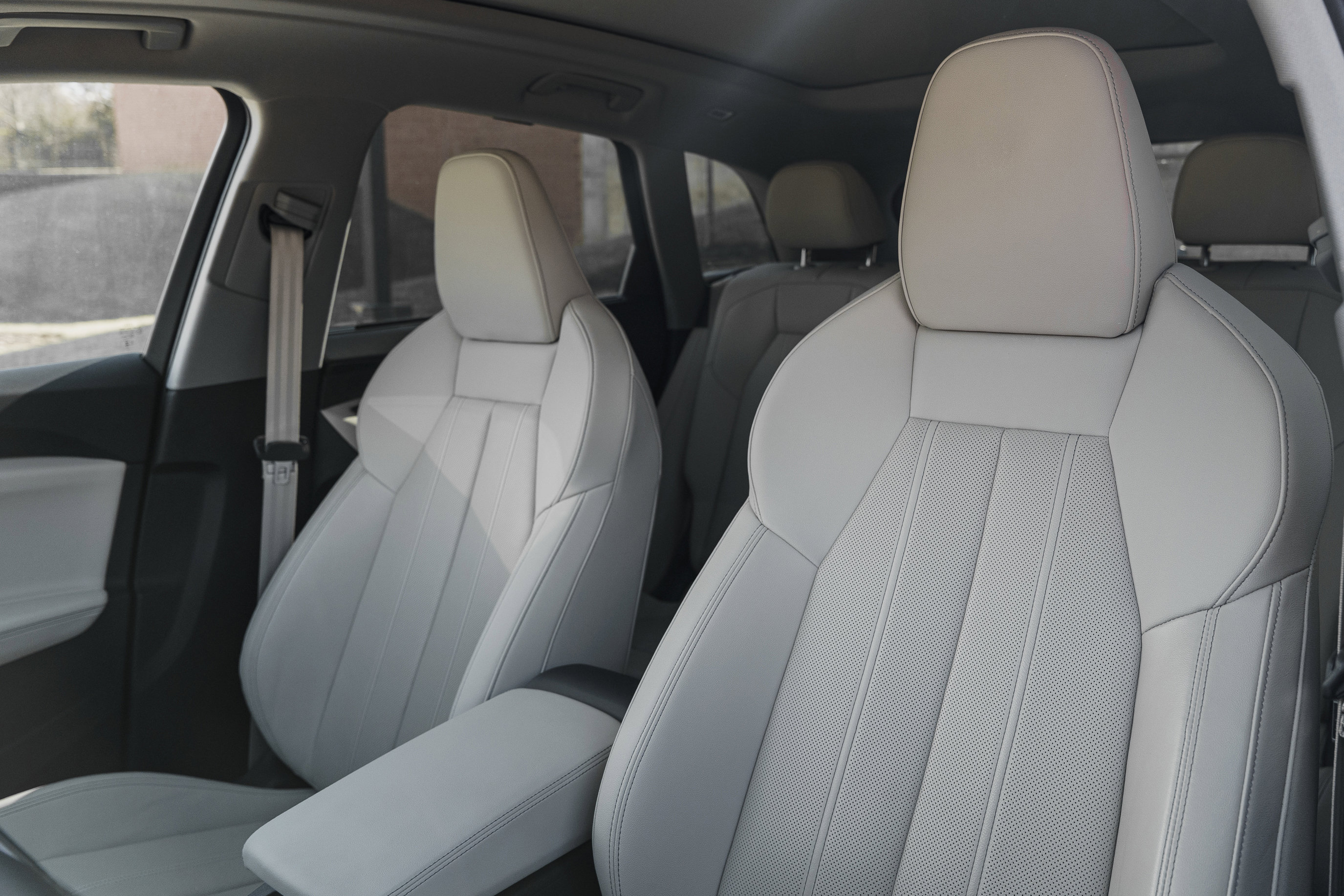 Used 2025 Audi Q5 Prestige image 22