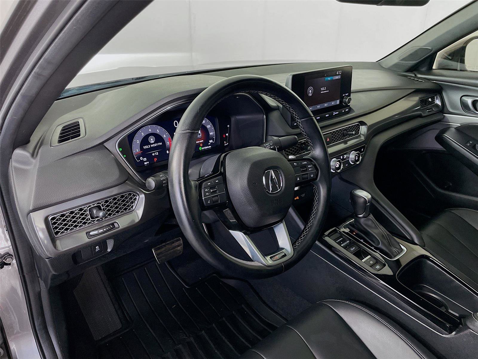 Used 2023 Acura Integra A-Spec FWD image 13