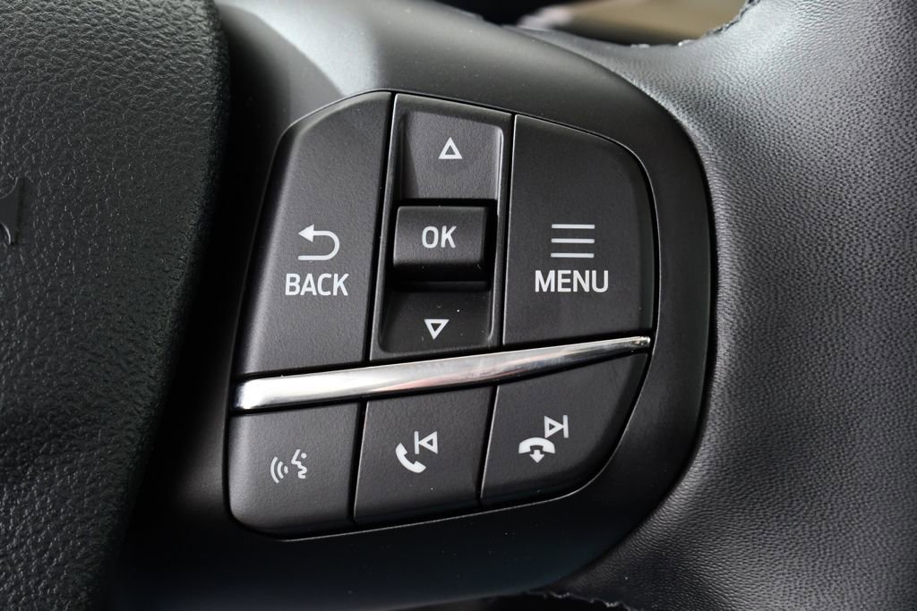 New 2025 Ford Bronco Sport Big Bend w/ Convenience Package image 33