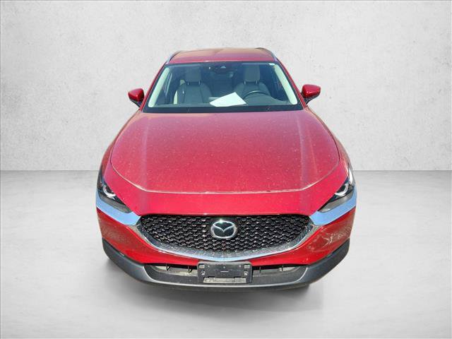 Used 2023 MAZDA CX-30 AWD 2.5 S w/ Premium Package image 12