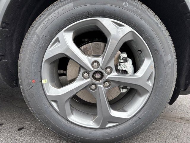 New 2025 Ford Escape ST-Line w/ Tech Pack #1 AWD/4WD image 20