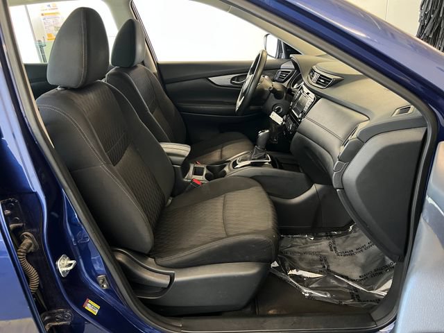 Used 2018 Nissan Rogue S AWD/4WD image 39