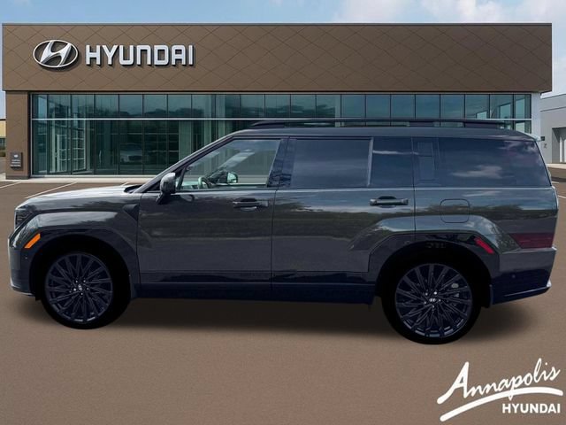 New 2026 Hyundai Santa Fe Calligraphy AWD/4WD image 3