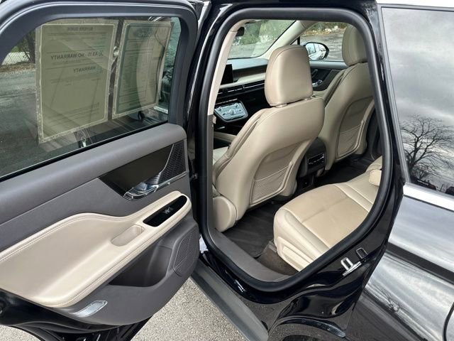 Used 2022 Lincoln Corsair Grand Touring image 24