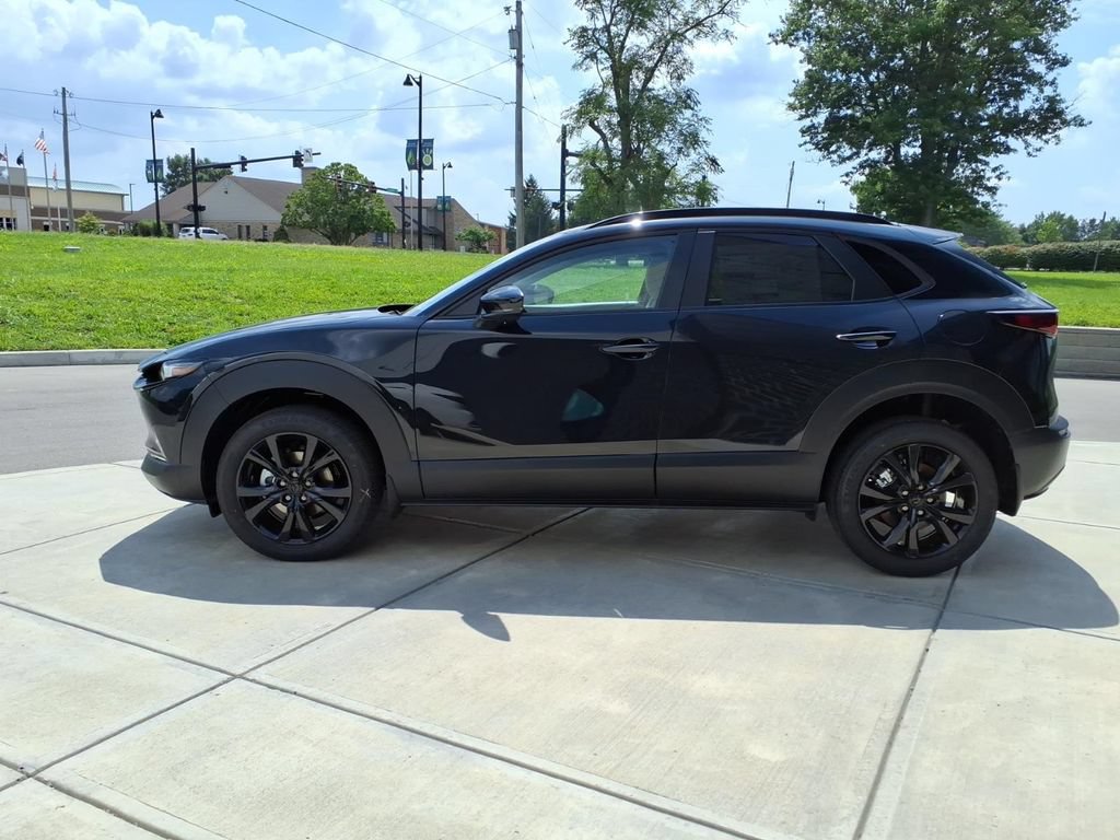 New 2026 MAZDA CX-30 Aire Edition AWD/4WD image 5